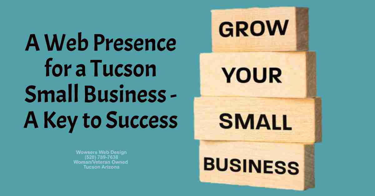 Tucson Small Business