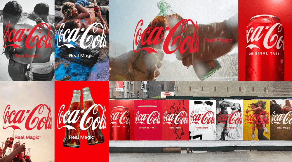 Consistent Visuals: Use colors, fonts, and styles that align with your brand.