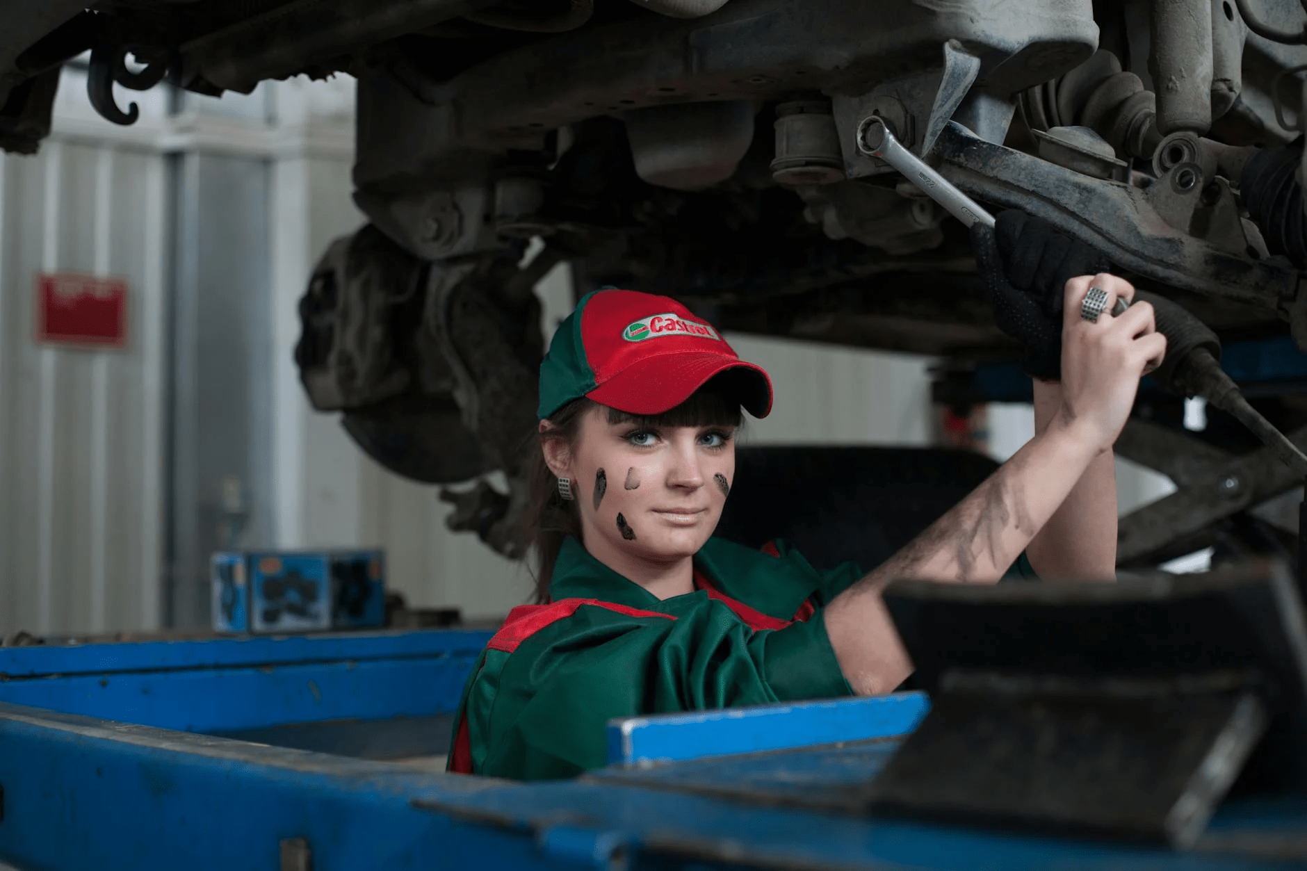 Looking Under the Hood of Your Website WordPress Website Maintenance