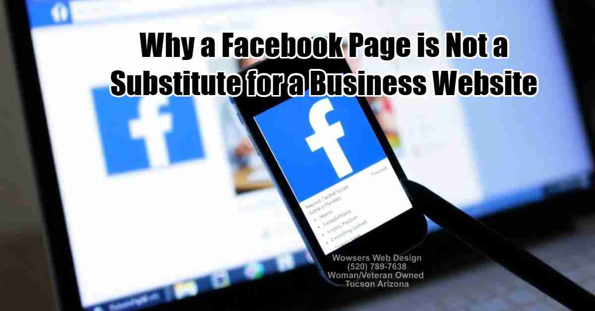 Small Business Websites