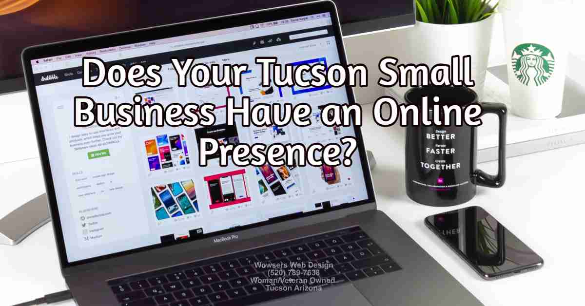 Tucson Small Business