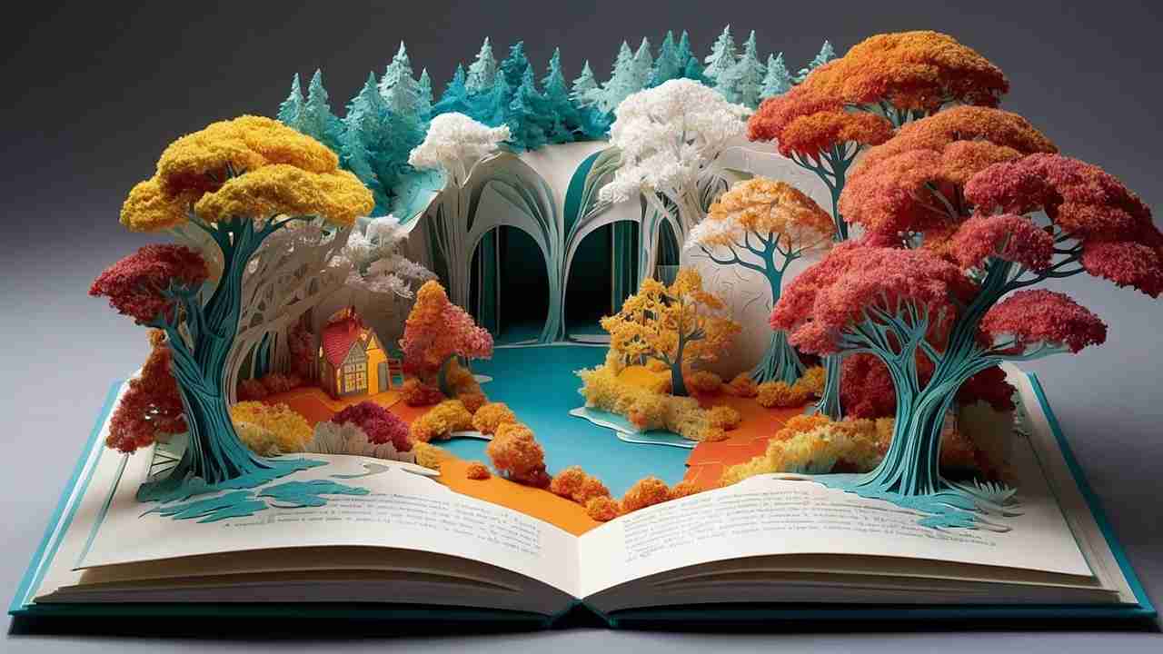 Ever notice how you stop and stare at a beautiful mural or a stunning photo? <br>That’s the power of visuals in action.