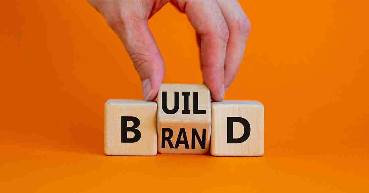 strong brand identity for small businesses 1