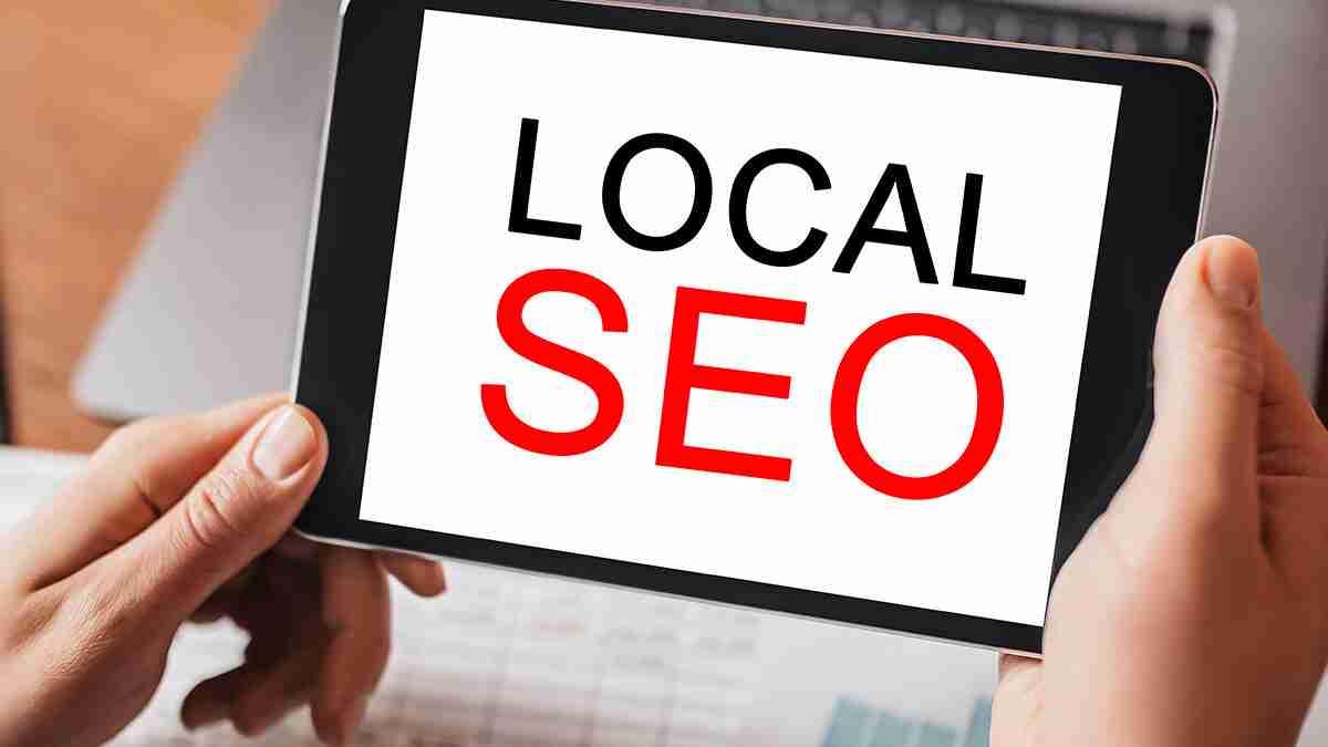 Tucson small business website optimization