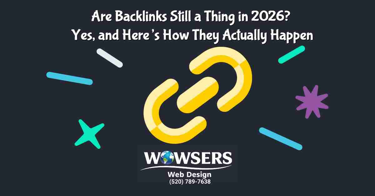 do backlinks still matter in 2026
