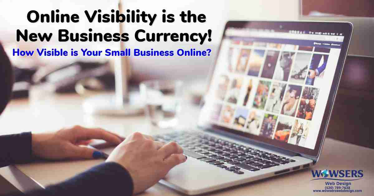 Local Tucson Small Business Visibility