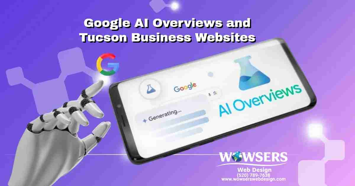 Google AI Overviews